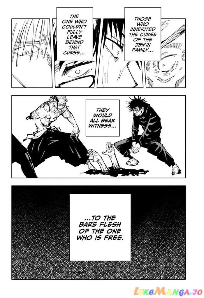 Jujutsu Kaisen Chapter 109 image 18_optimized